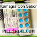 Kamagra Flavored new07